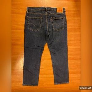 Levi’s 541 Athletic Fit Jeans - 36x30